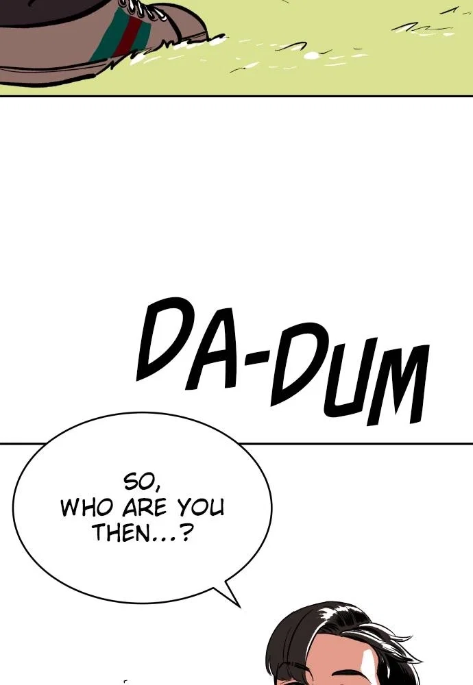 The Build Up Chapter 8 - Page 30