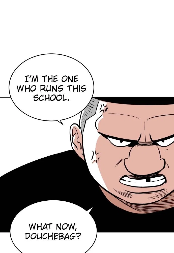 The Build Up Chapter 8 - Page 34