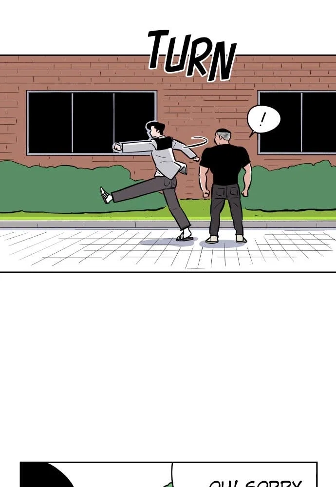 The Build Up Chapter 8 - Page 36