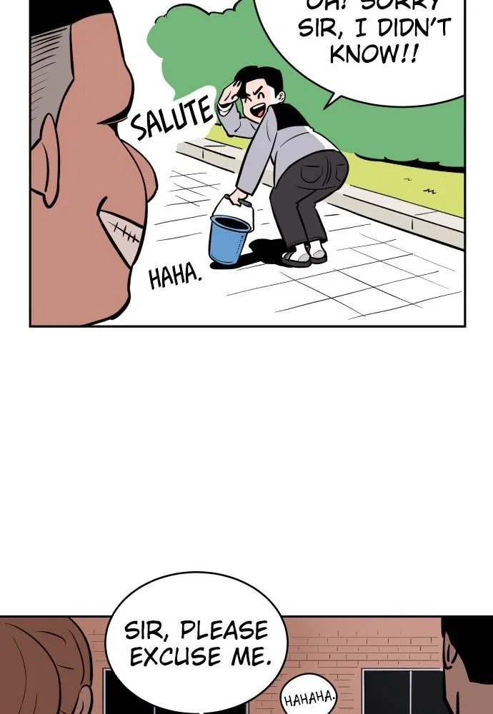 The Build Up Chapter 8 - Page 37
