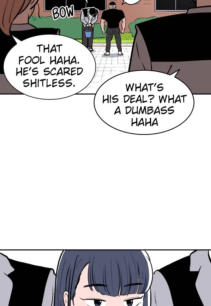 The Build Up Chapter 8 - Page 38
