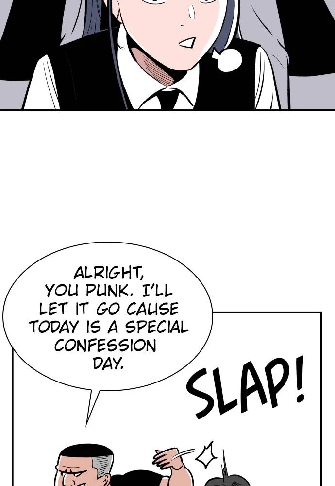 The Build Up Chapter 8 - Page 39