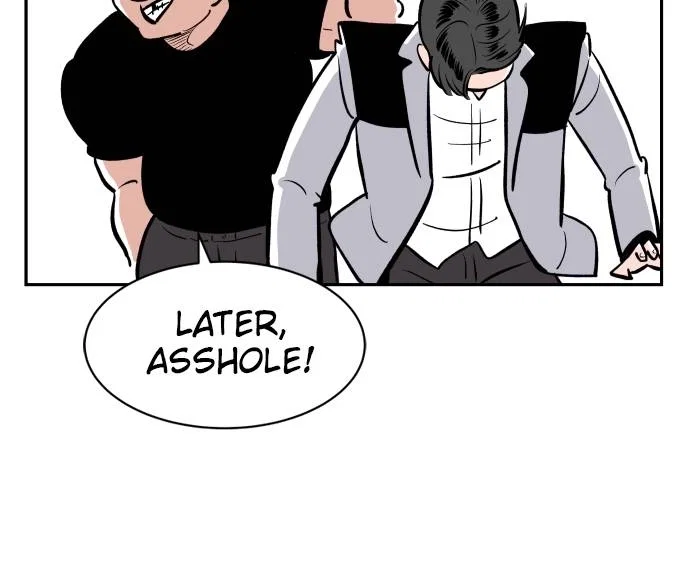 The Build Up Chapter 8 - Page 40