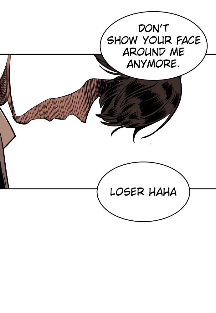 The Build Up Chapter 8 - Page 41