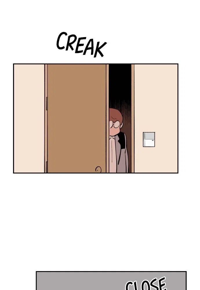 The Build Up Chapter 8 - Page 56