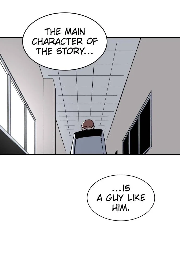 The Build Up Chapter 8 - Page 58