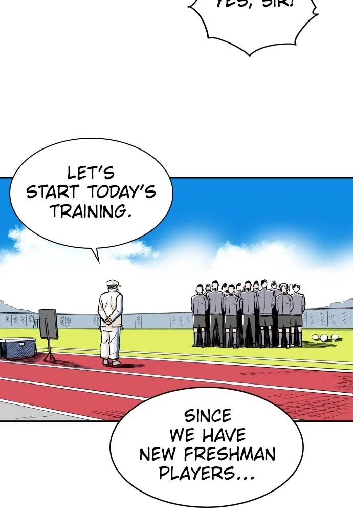 The Build Up Chapter 8 - Page 63