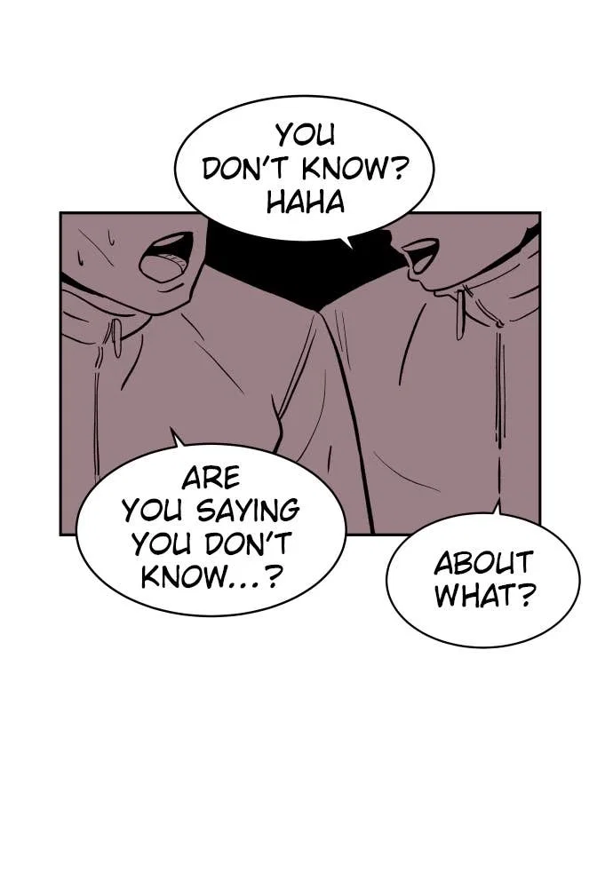 The Build Up Chapter 8 - Page 67