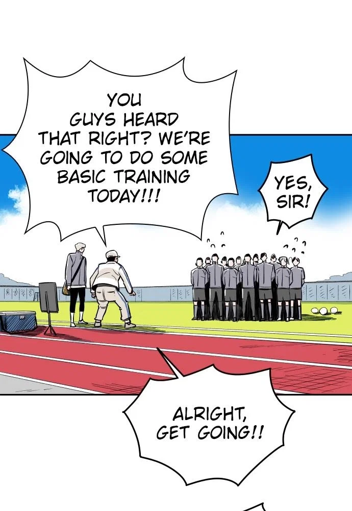 The Build Up Chapter 8 - Page 69