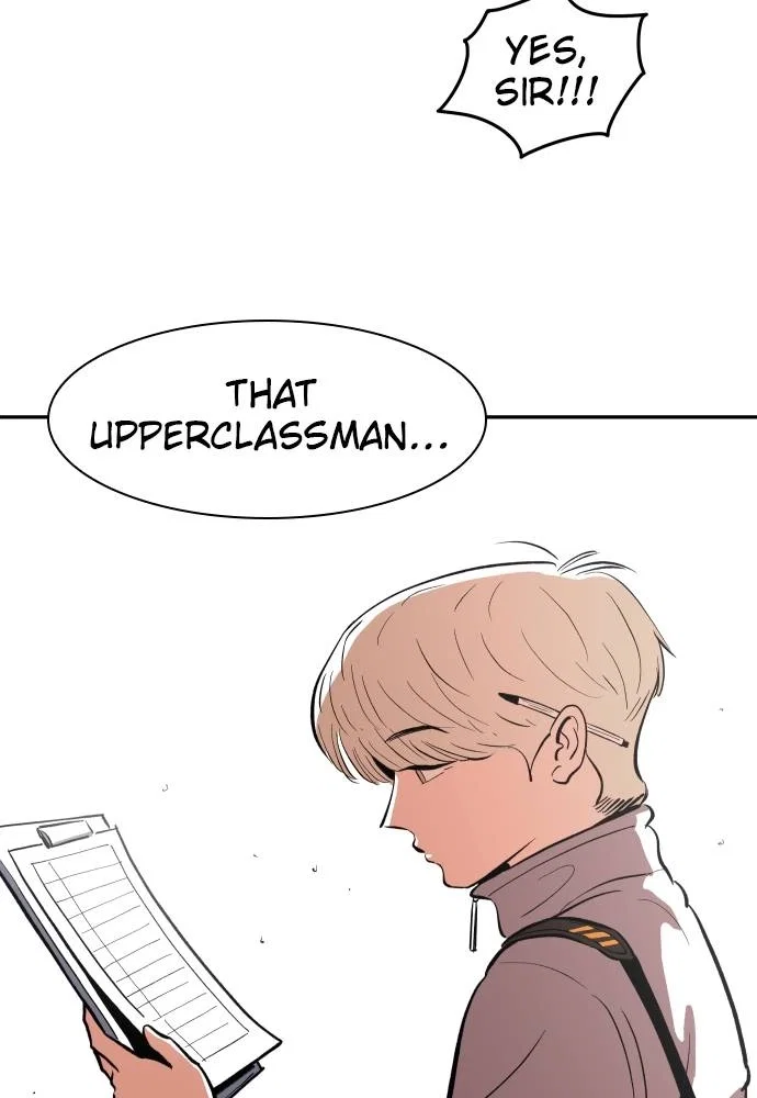 The Build Up Chapter 8 - Page 70