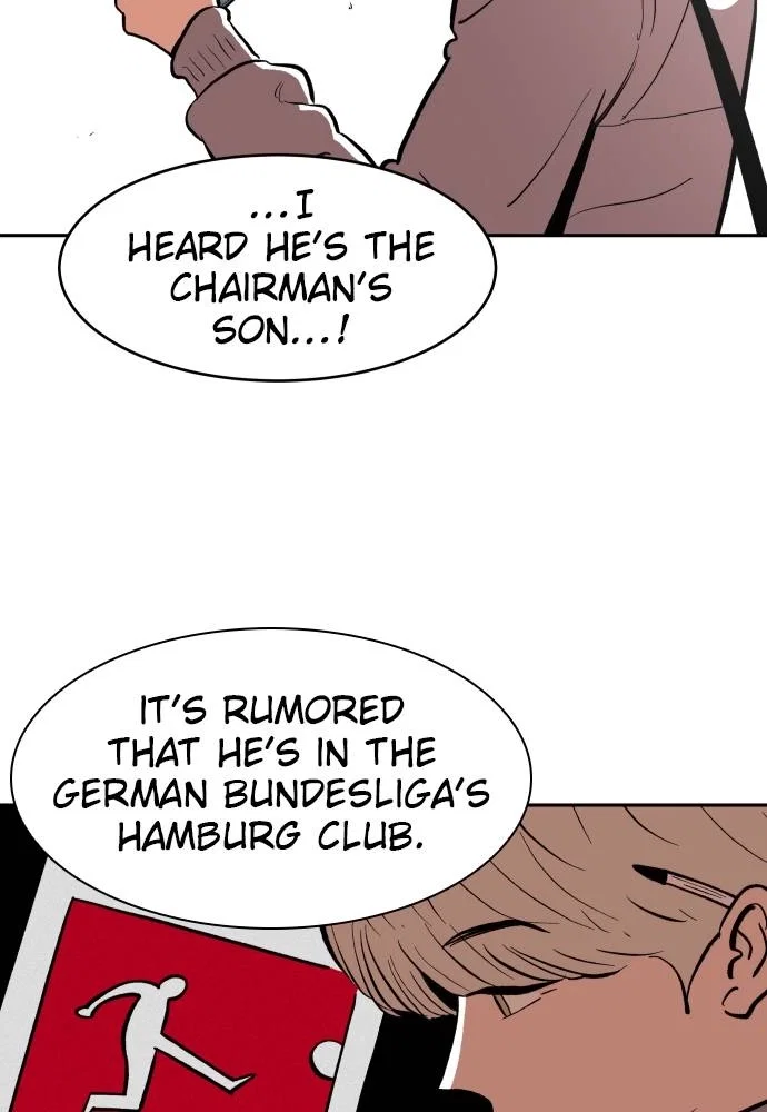 The Build Up Chapter 8 - Page 71