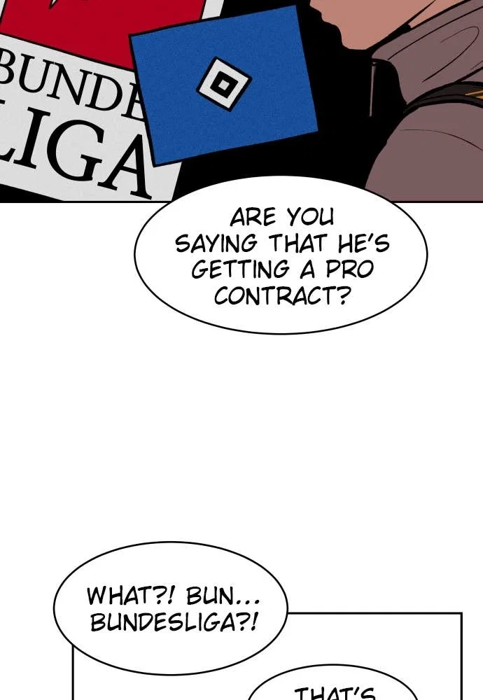 The Build Up Chapter 8 - Page 72