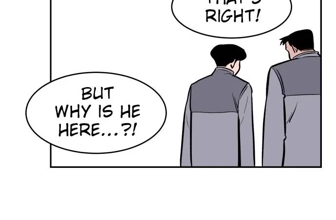 The Build Up Chapter 8 - Page 73
