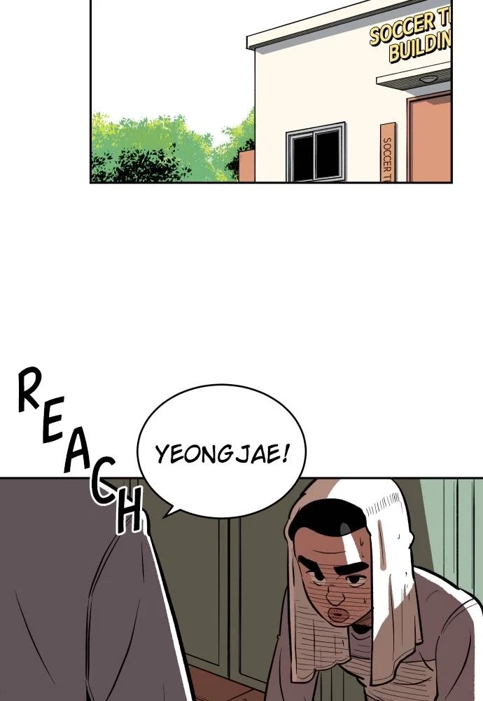The Build Up Chapter 8 - Page 78