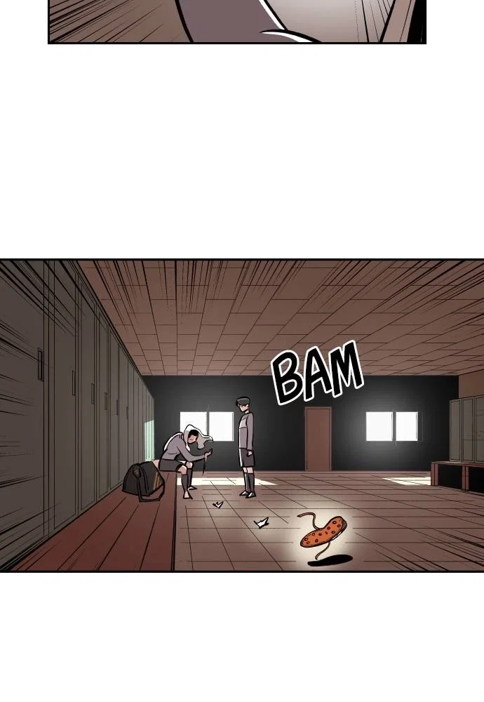 The Build Up Chapter 8 - Page 81