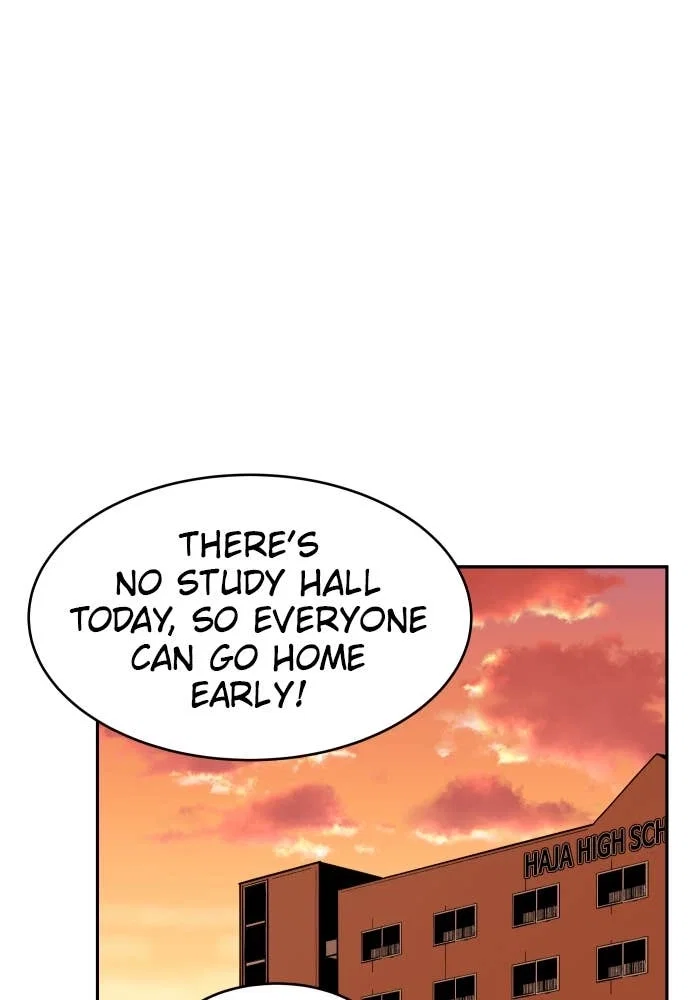 The Build Up Chapter 8 - Page 83