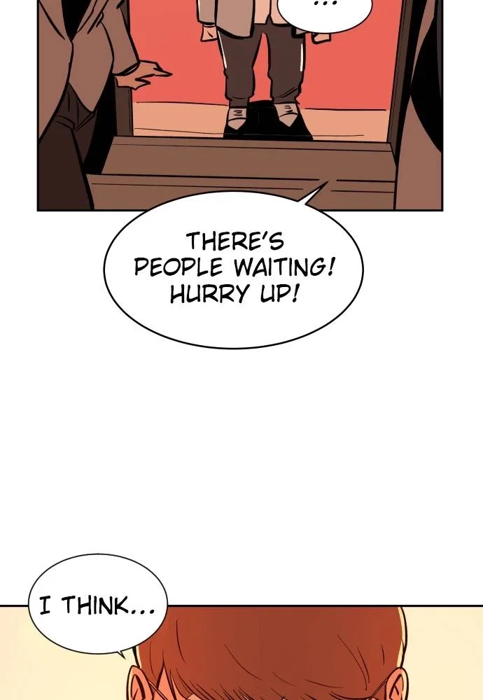 The Build Up Chapter 8 - Page 89
