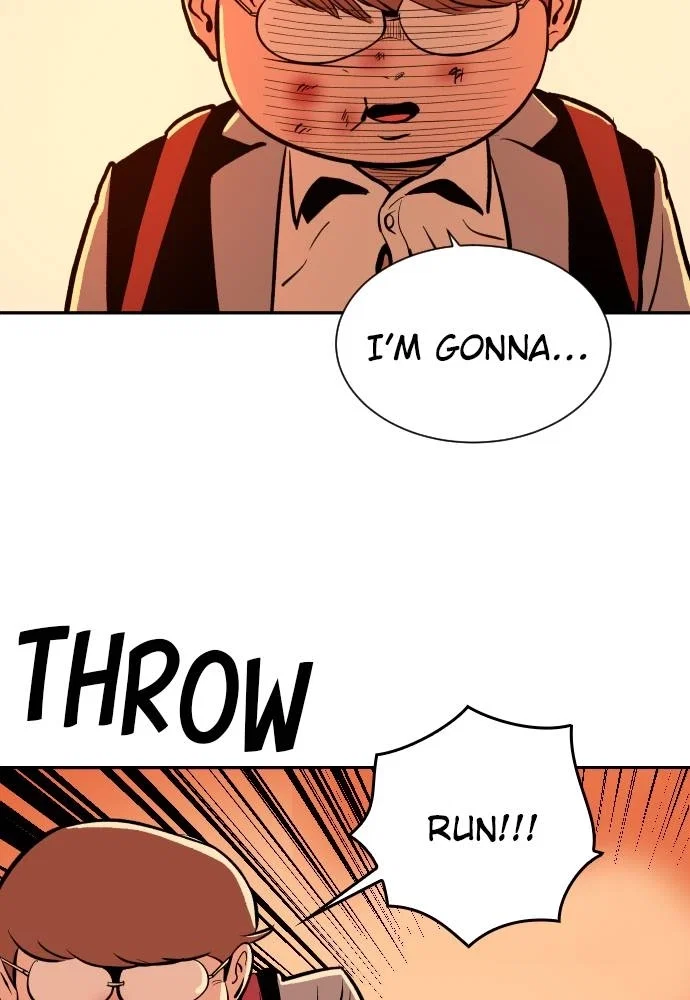 The Build Up Chapter 8 - Page 90
