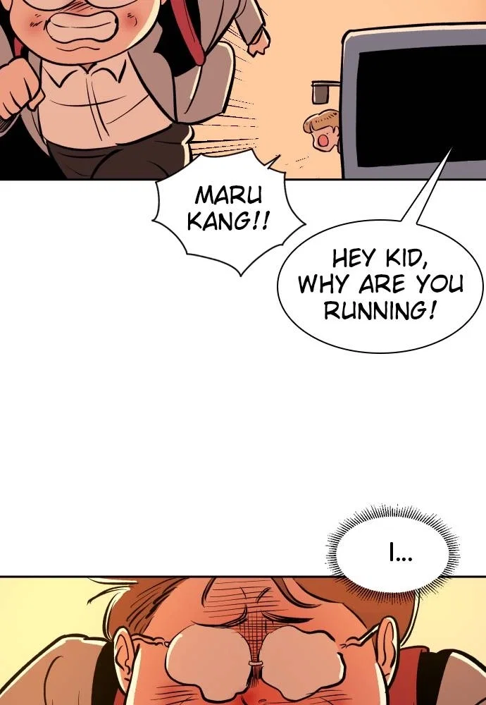 The Build Up Chapter 8 - Page 91