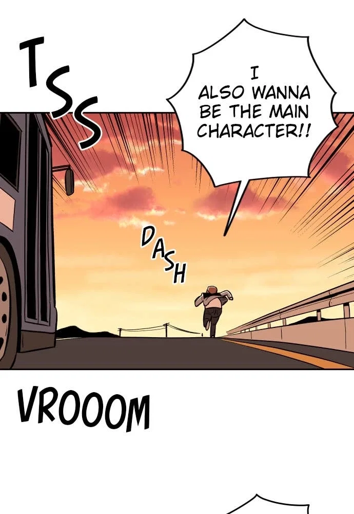 The Build Up Chapter 8 - Page 93