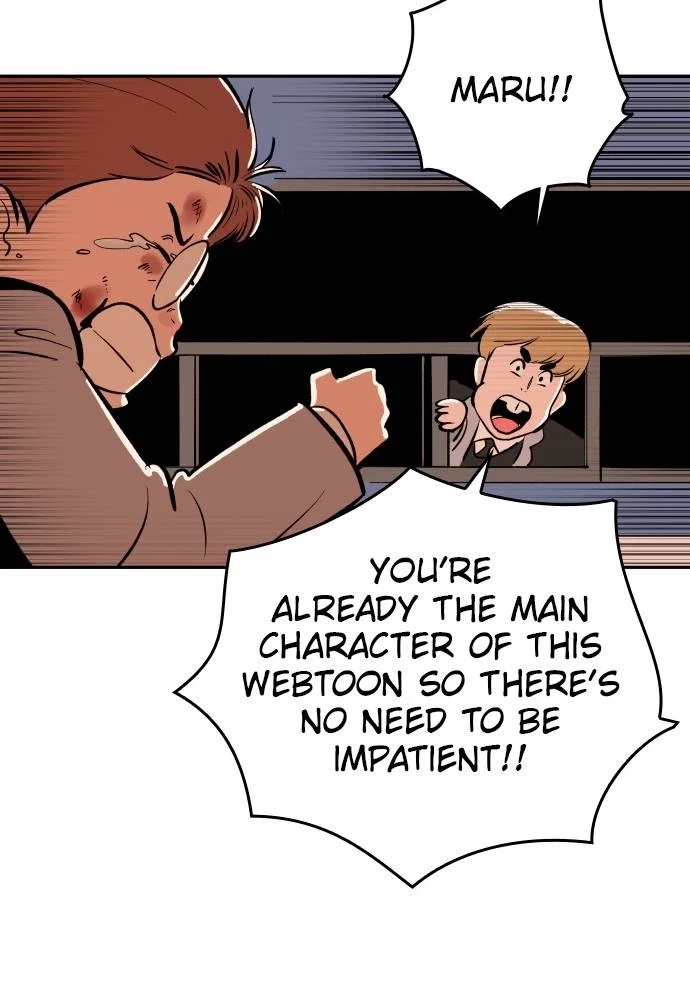 The Build Up Chapter 8 - Page 94
