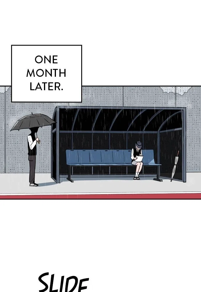 The Build Up Chapter 8 - Page 107