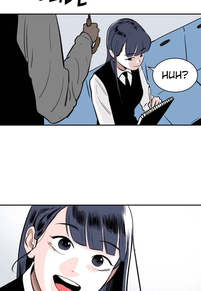 The Build Up Chapter 8 - Page 108