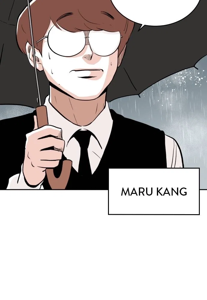 The Build Up Chapter 9 - Page 3