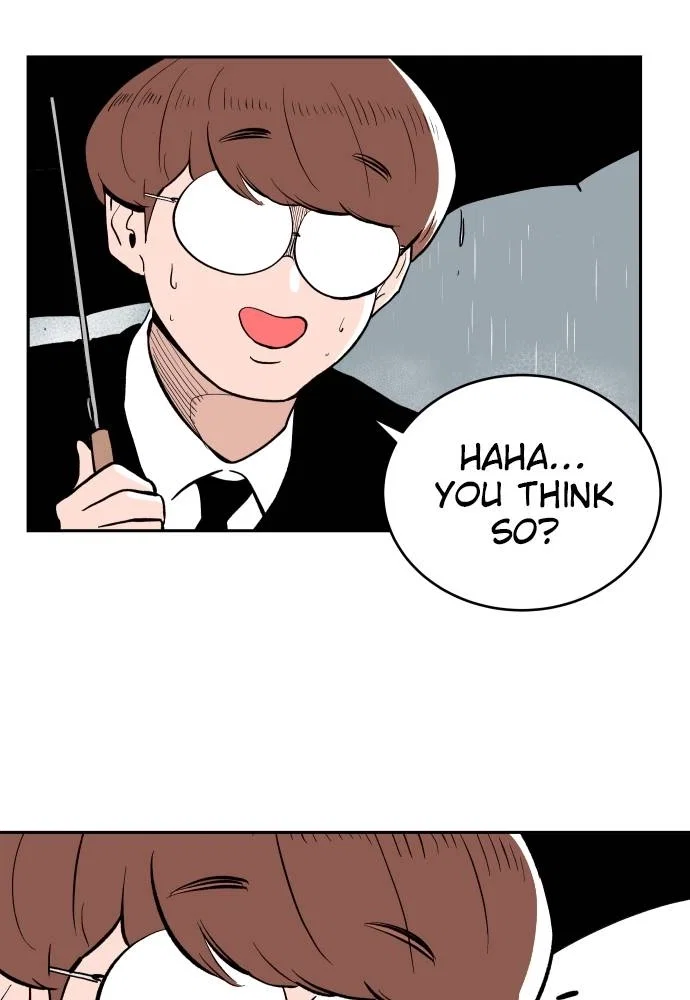 The Build Up Chapter 9 - Page 5