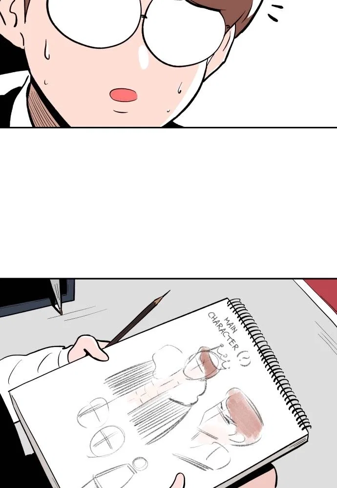 The Build Up Chapter 9 - Page 6