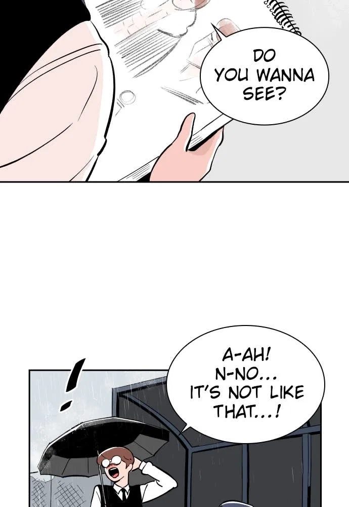 The Build Up Chapter 9 - Page 8