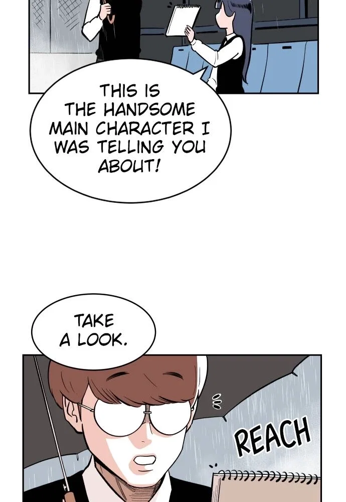 The Build Up Chapter 9 - Page 9