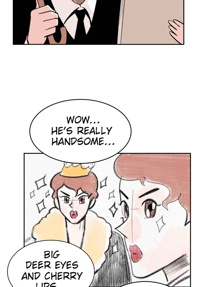 The Build Up Chapter 9 - Page 10