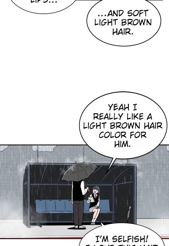 The Build Up Chapter 9 - Page 11