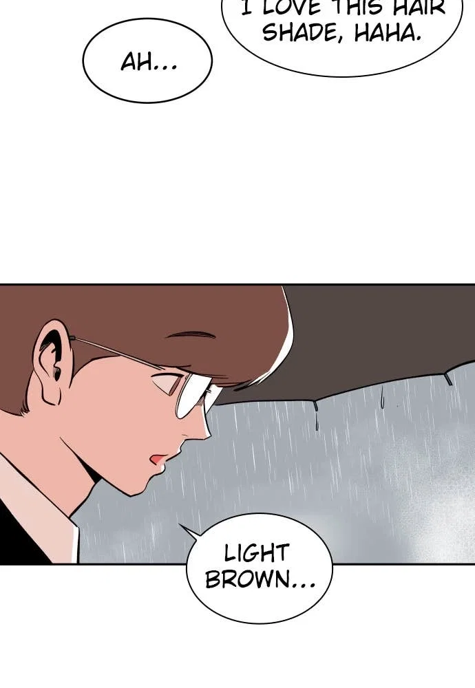 The Build Up Chapter 9 - Page 12