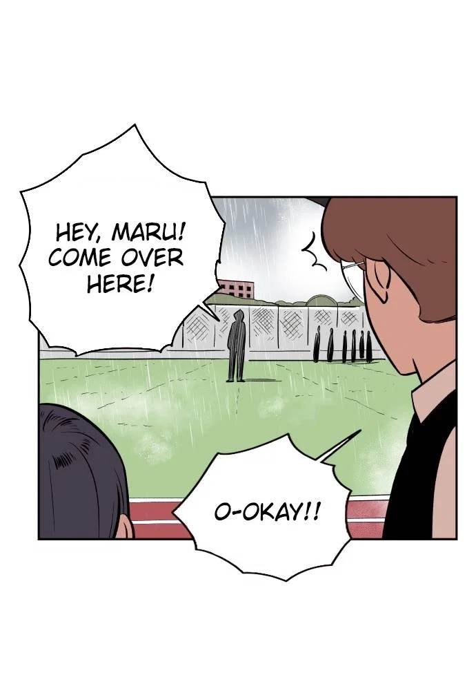 The Build Up Chapter 9 - Page 13