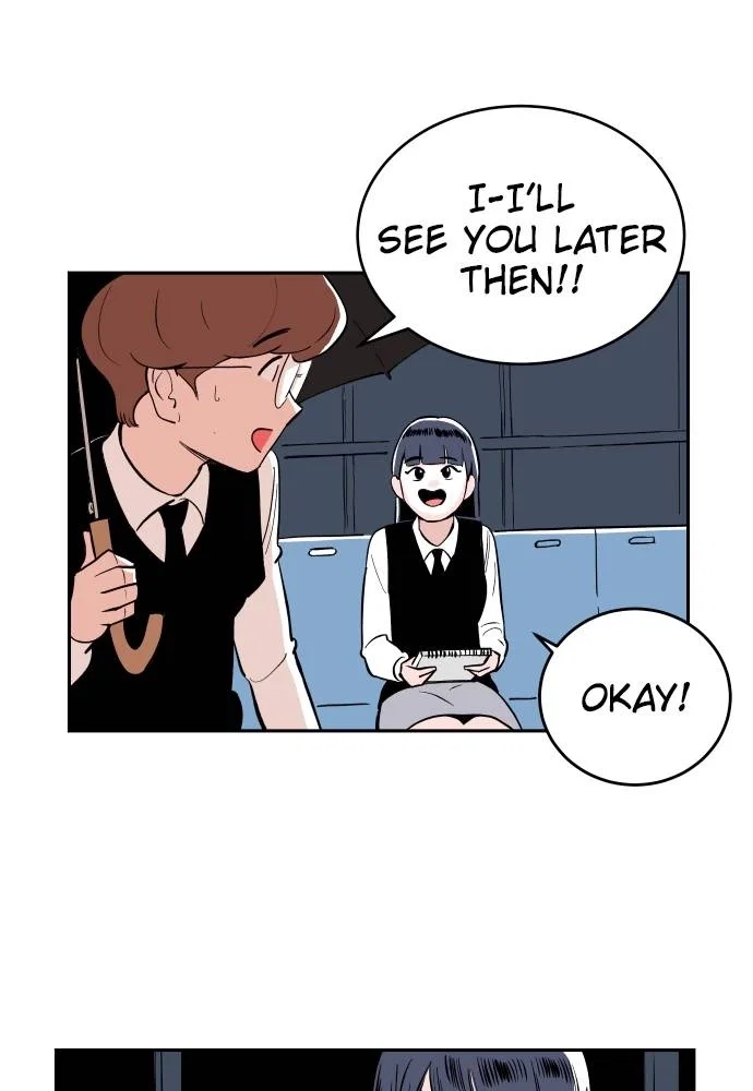 The Build Up Chapter 9 - Page 14