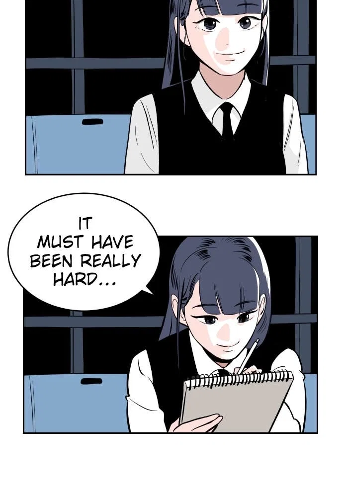 The Build Up Chapter 9 - Page 15