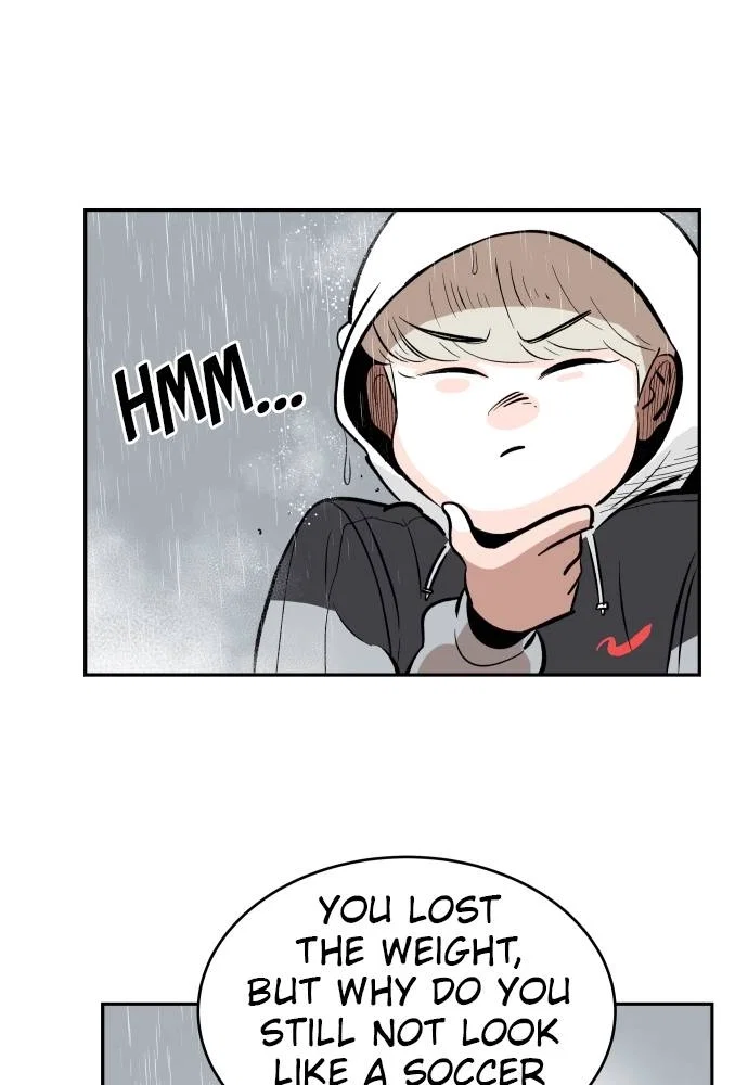 The Build Up Chapter 9 - Page 17