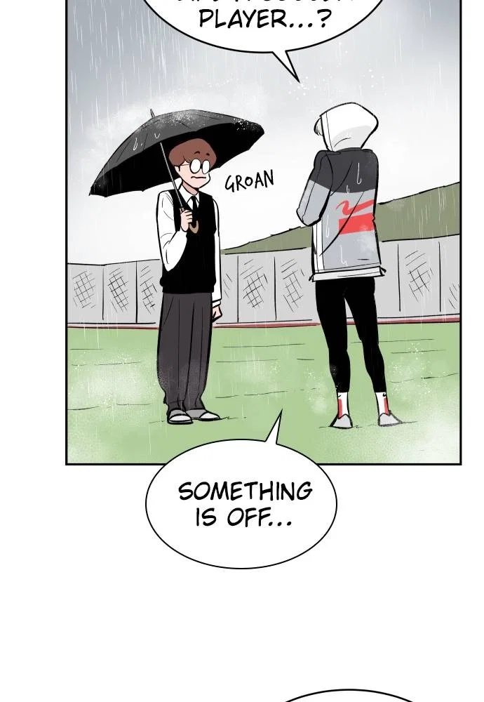 The Build Up Chapter 9 - Page 18