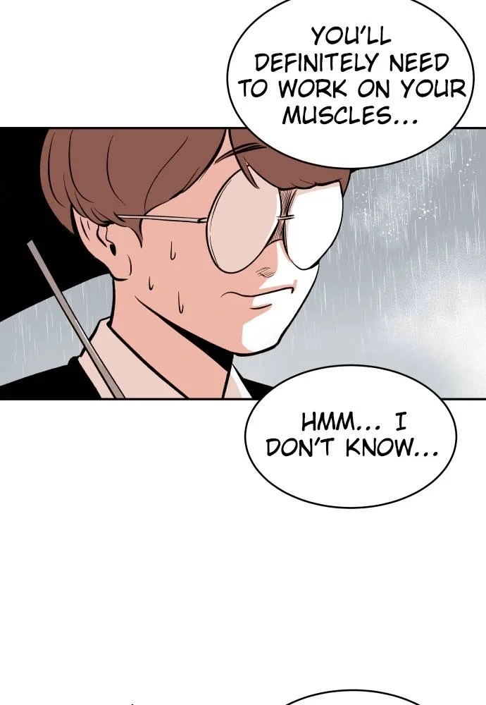 The Build Up Chapter 9 - Page 19