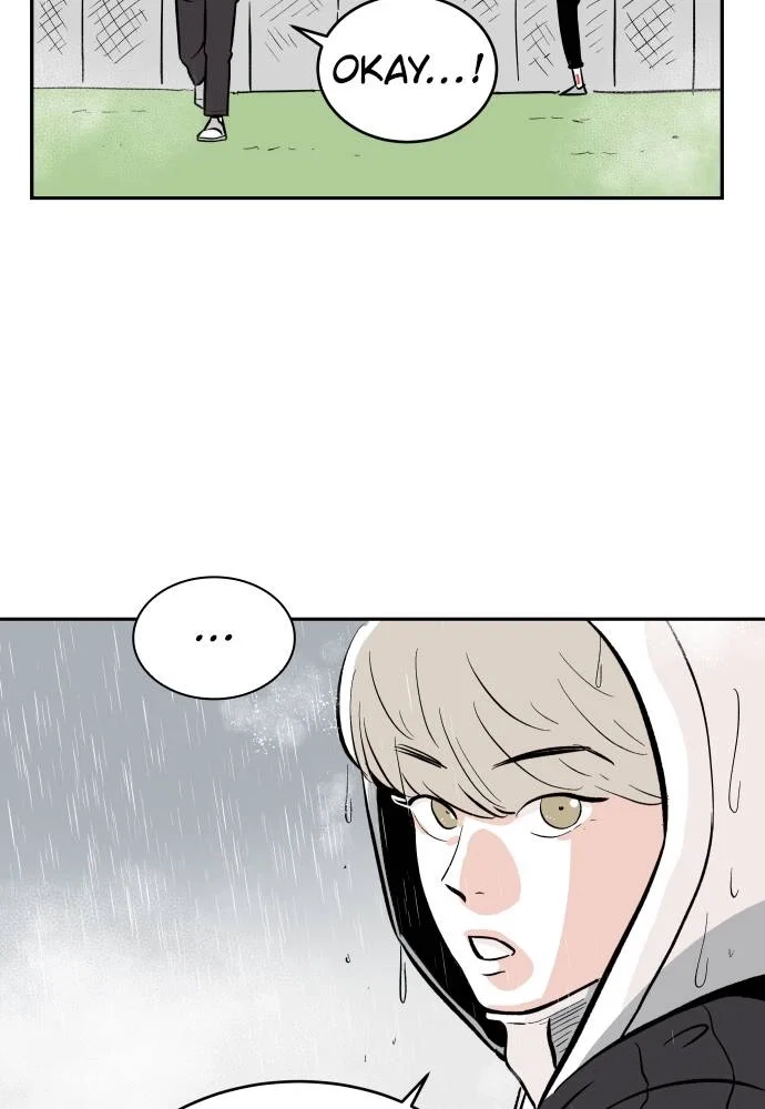 The Build Up Chapter 9 - Page 23