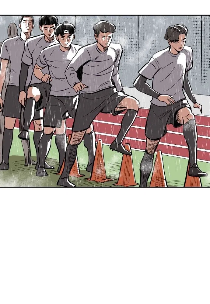 The Build Up Chapter 9 - Page 28