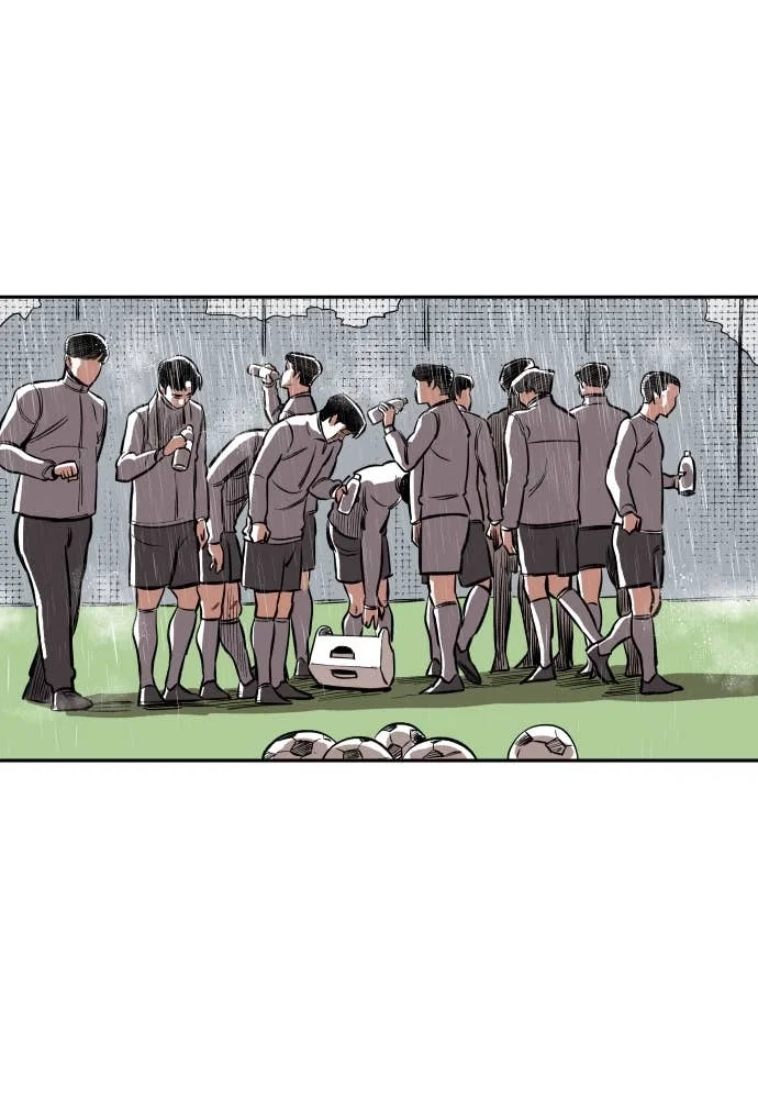The Build Up Chapter 9 - Page 30