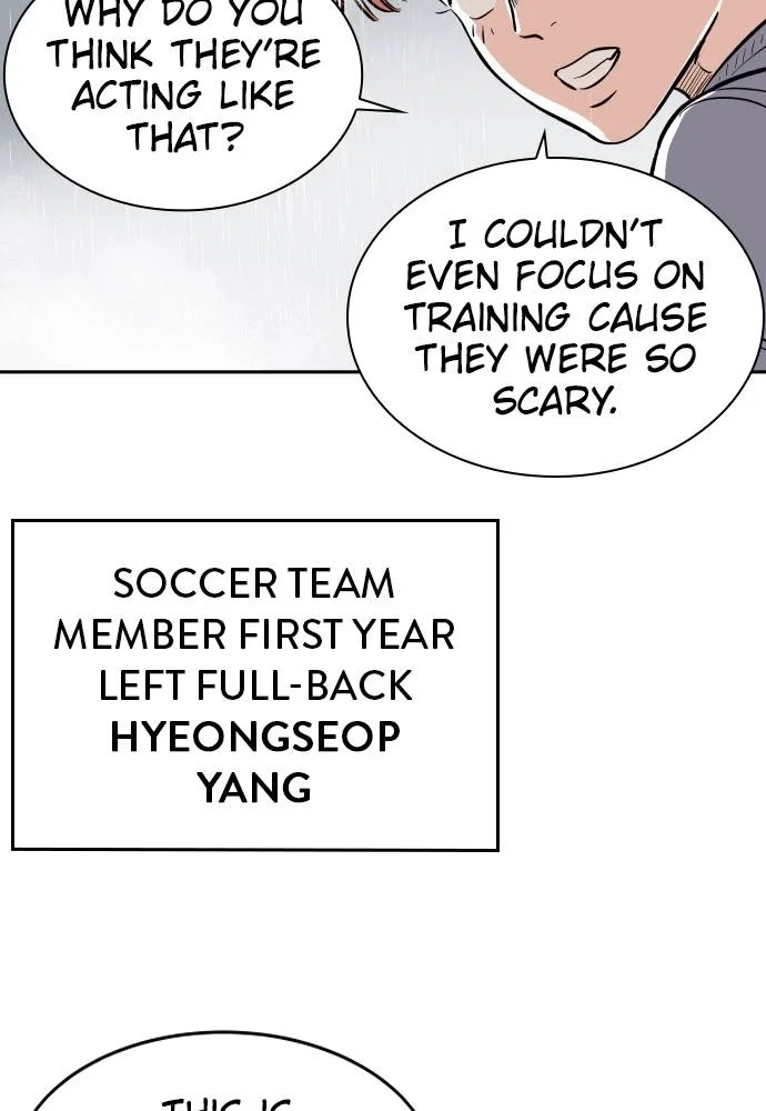 The Build Up Chapter 9 - Page 34