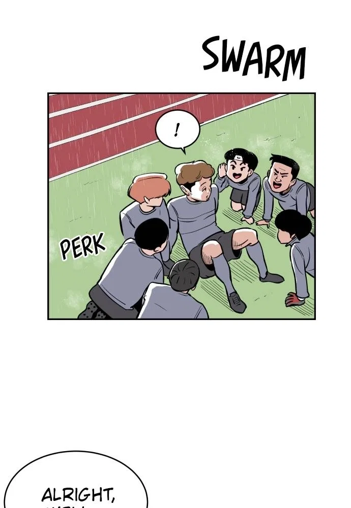 The Build Up Chapter 9 - Page 36