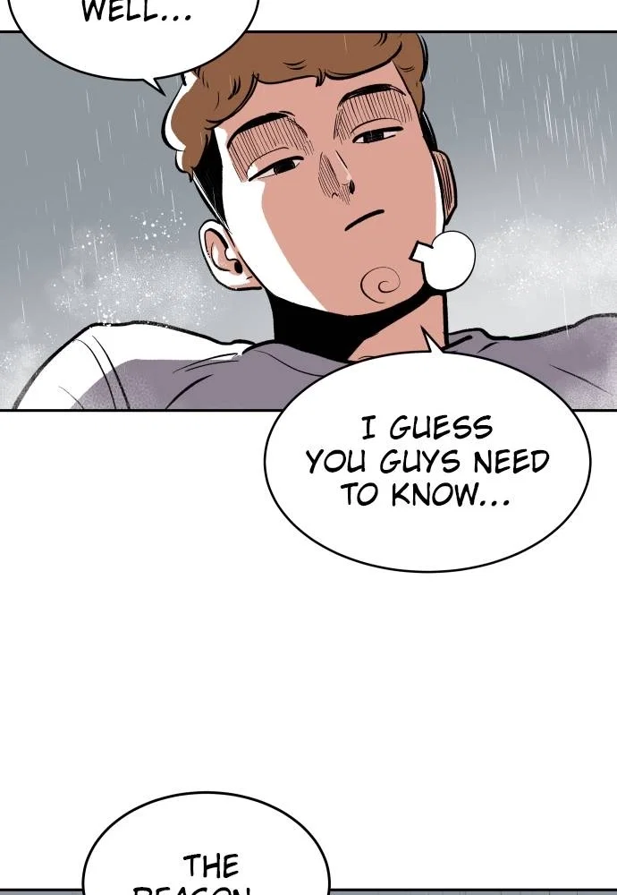 The Build Up Chapter 9 - Page 37