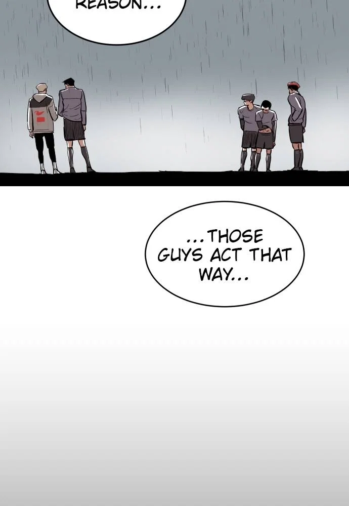 The Build Up Chapter 9 - Page 38