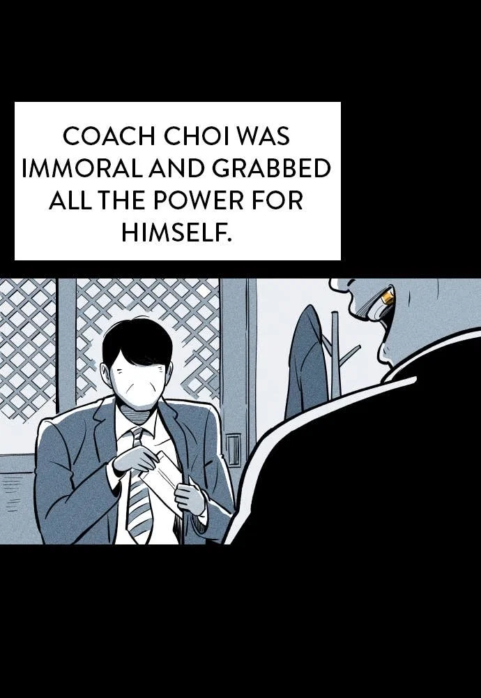 The Build Up Chapter 9 - Page 42