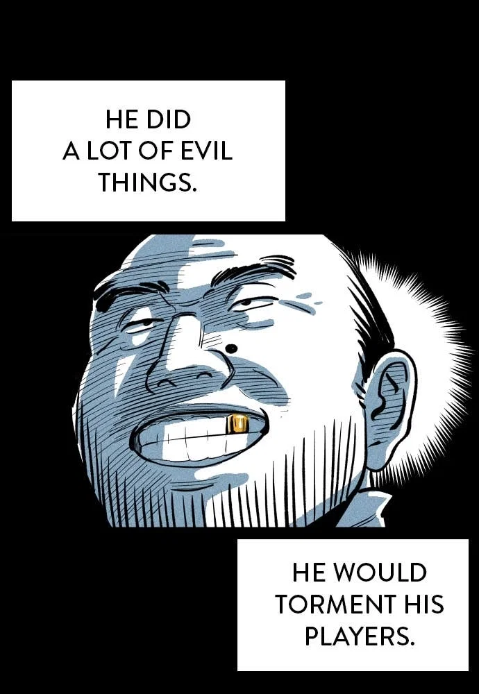 The Build Up Chapter 9 - Page 45